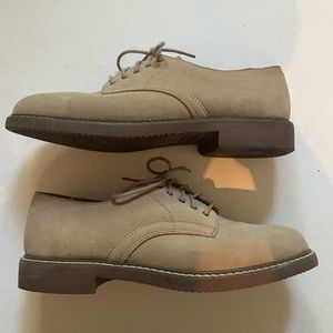 Basic edition men’s dress shoes